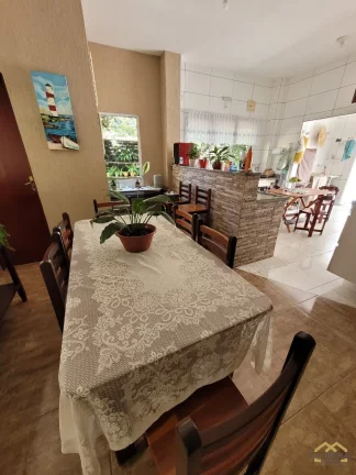 Imagem Chácara com casa térrea a venda no coração do Bairro Caxambu - Jundiaí