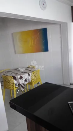 Imagem Casa de alto padrão à venda em Alphaville com 4 quartos e 6 vagas 234m² por R$ 3.200.000 Alpha 6 - Santana de Parnaíba/SP
