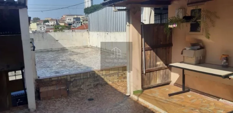 Imagem Casa com 4 dormitórios à venda, 283 m² por R$ 980.000,00 - Vila Invernada - São Paulo/SP
