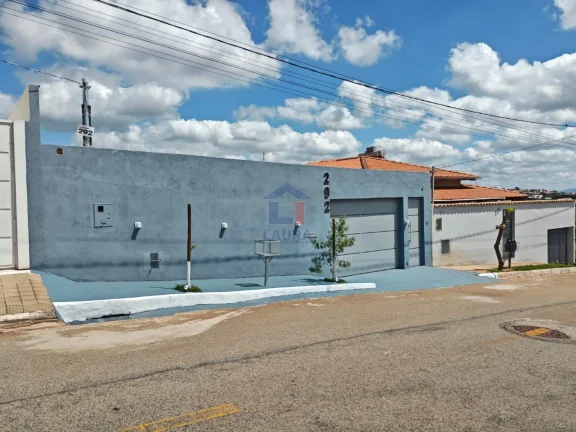 Imagem TERRENO RESIDENCIAL em PARÁ DE MINAS - MG, MORADA CORES DE MINAS