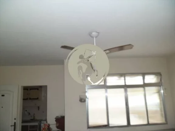 Imagem Apartamento a venda no bairro do José menino em Santos