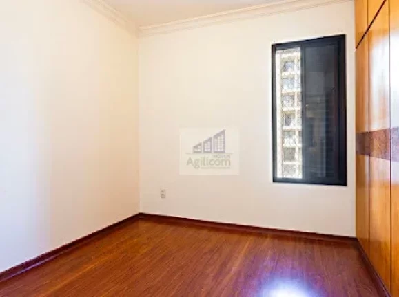 Imagem APARTAMENTO À VENDA NO BROOKLIN COM 2 DORMITÓRIOS
