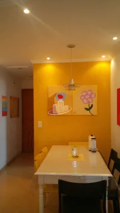 Imagem Apartamento Padrão