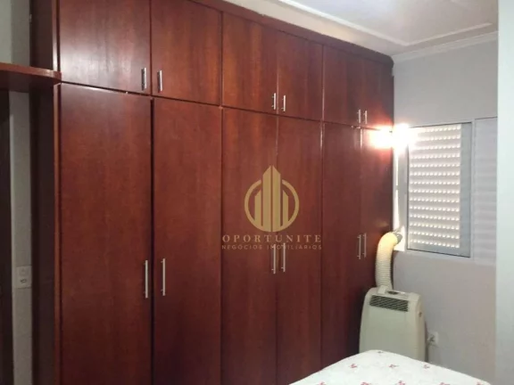 Imagem Apartamento 3 dormitórios - 1 suíte - sacada - 90 m² - recém reformado - Lagoinha - Ribeirão Preto/SP