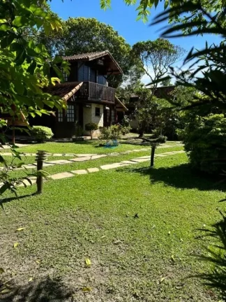 Imagem Pousada à Venda em Iguape com Chalés e Vista para o Mar Pequeno