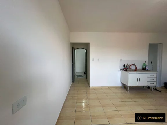 Imagem Casa para Locação em Terra Preta - Próxima ao Centro da Cidade - R$1.200,00