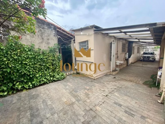 Imagem Casa 2 Quartos a venda no Jard Paulistano Zona Sul-Sorocaba