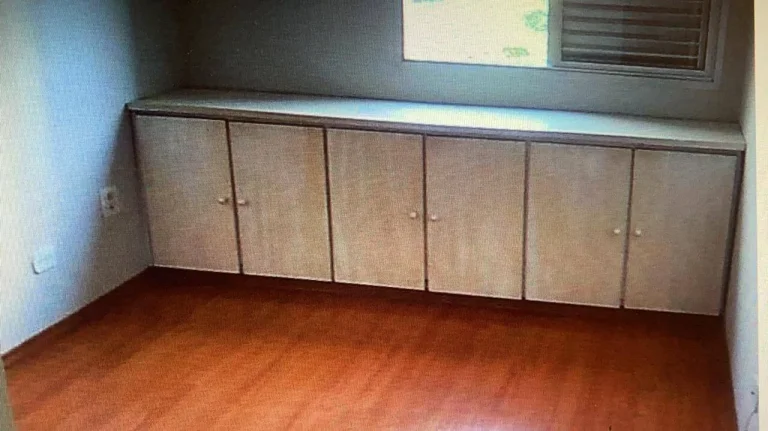 Imagem Apartamento Perdizes - 60M², 1 Dorm, 1 Vaga, Armários.