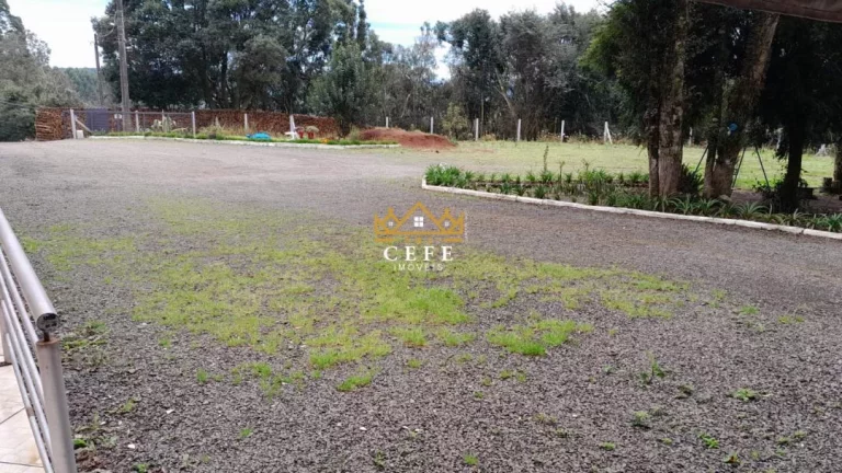 Imagem Sala Comercial à Venda, 1.350 m² em Padre Eterno Ilges - Santa Maria Do Herval