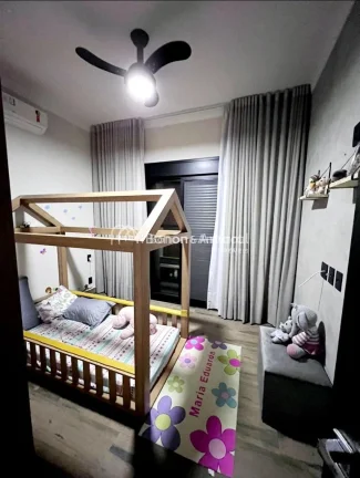 Imagem Casa Venda Condomínio Aurora - Paulínia/SP