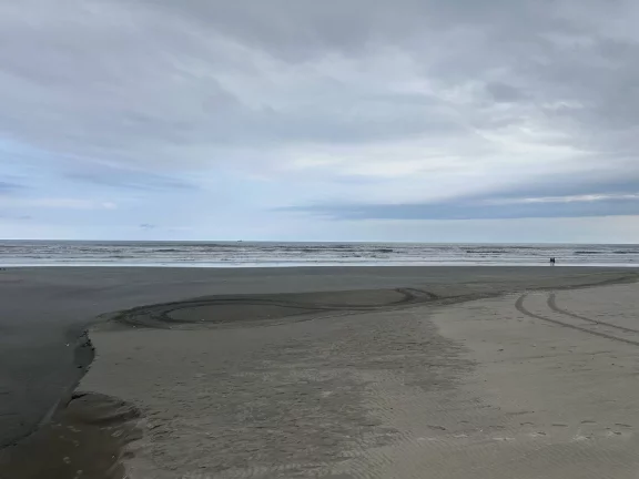 Imagem Excelente Apartamento com dois dormitórios - Vila Caiçara - Praia Grande.