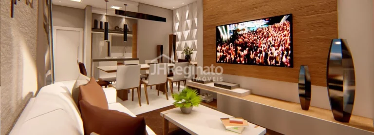 Imagem Apartamento à venda no bairro Parque Campolim - Sorocaba/SP