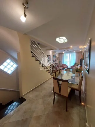 Imagem Casa 4 dormitorios, Aparecida, Santos R$ 1.1 mi, Cod: 24602 MMD
