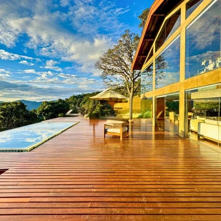 Imagem Casa Alto Padrão | Conforto Contemporâneo e Investimento Sólido