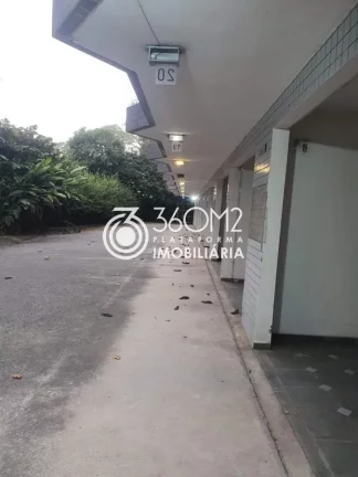 Imagem Prédio para Venda em São Bernardo do Campo / SP no bairro Demarchi