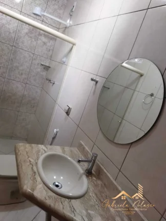 Imagem Casa em Condomínio Colina Verde