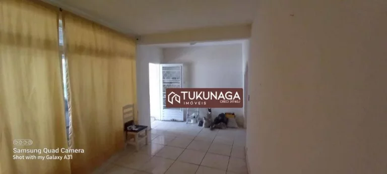 Imagem Casa com 7 quartos à venda, 200 m² por R$ 470.000 - Jardim Santa Inês - Guarulhos/SP