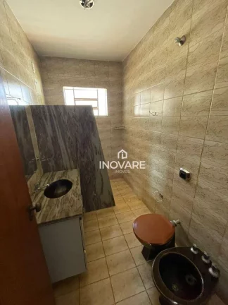 Imagem Casa com 4 dormitórios à venda, 360 m² por R$ 800.000 - Alto da Boa Vista - Itumbiara/GO