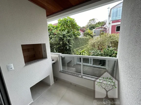 Imagem Apartamento Duplex – Próximo ao Jardim Botânico