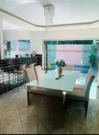 Imagem RUA LUIZ CARLOS SAROLLI -EXCENTE CASA EM CONDOMINIO FECHADO 3 QUARTOS