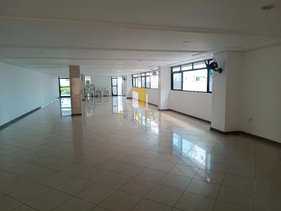 Imagem Linda cobertura, 312 m2, a beira mar do Cabo Branco
