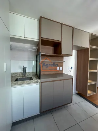 Imagem Condomínio Morada das Magnólias - Apartamento à venda no bairro Alto do Mirante - Mogi Mirim/SP, LESTE