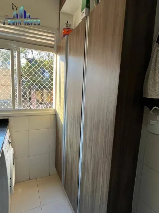 Imagem APTO. 2 DORMS, PRONTO PRA USO, ARMÁRIOS PLANEJADOS, IMPECÁVEL.