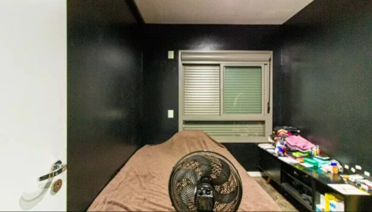 Imagem Apartamento Vila Romana - 69M², 2 Dorms, 1 Suíte, 1 Vaga, Mobiliado.