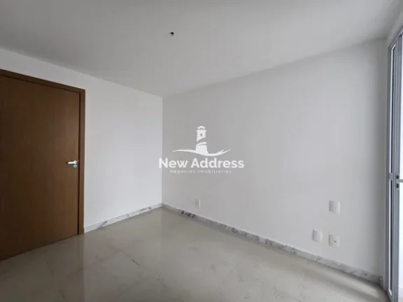 Imagem Apartamento 2 quartos com suíte na quadra do mar, prédio novo em Praia de Itaparica!