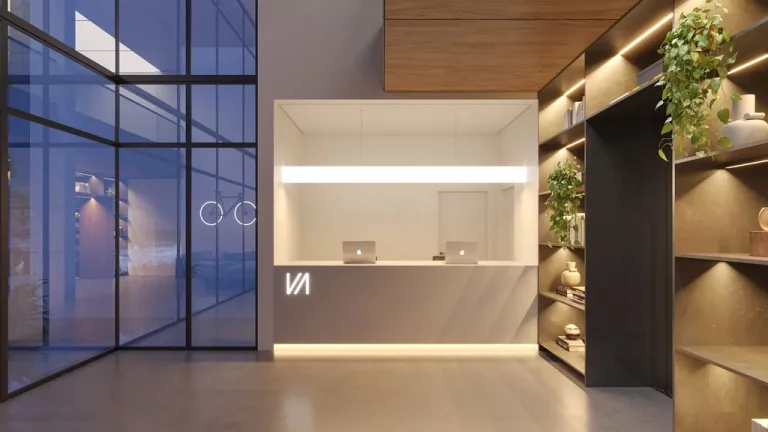 Imagem Studio à venda em São Paulo, Perdizes, com 1 quarto, 18m2