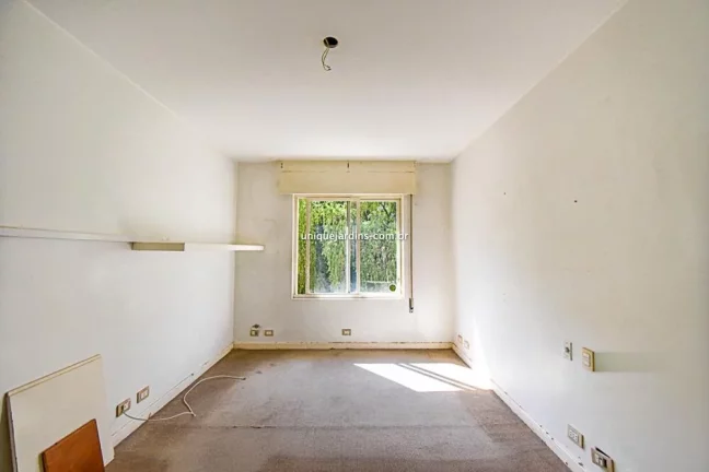 Imagem Apartamento à venda Jardim Europa São Paulo