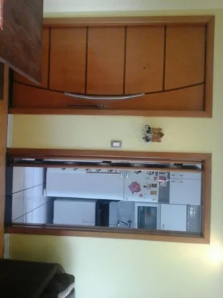 Imagem Apartamento para Venda por R$280.000,00 com 60m², 2 dormitórios, 1 vaga e 1 banheiro - Vila curuça, São paulo / SP - Cód. BDI31171
