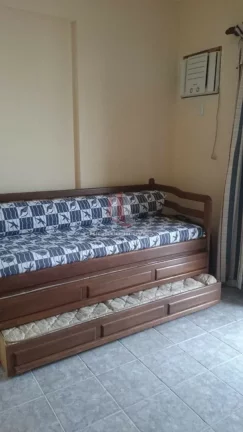 Imagem Apartamento Cobertura c/ 4 Qtos ( 2 Suítes ) 206 m²