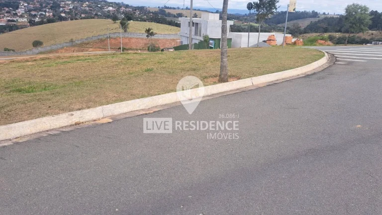 Imagem Terrneo à venda Residencial Ecologie Itatiba/SP Live Imóveis