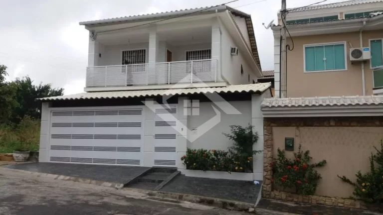 Imagem Casa Alto Padrao prox ao West Shooping - Campo Grande