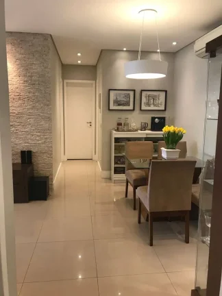 Imagem Apartamento 111 m² - Aclimação, 3 dormitórios