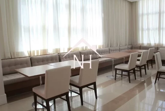 Imagem Apartamento de 251m com 3 suítes, terraço gourmet, 4 vagas c/ depósito, Academia, Piscina Aquecida, Salão de festas, Churrasqueira, Playground, Sauna