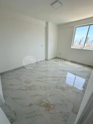 Imagem Apartamento à venda no Luau de Ponta Negra