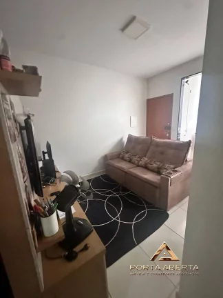 Imagem Apartamento 2 quartos em Coronel Fabriciano - cod 1557