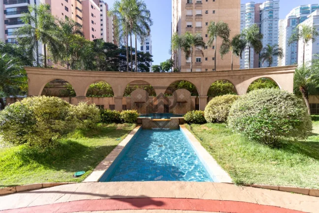 Imagem Apartamento Condomínio Jardins Desarbres pronto para morar proximo metrô