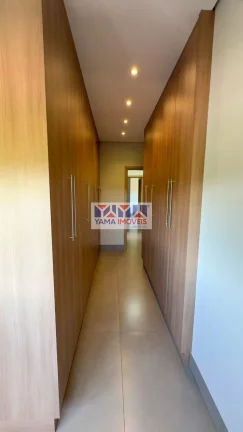 Imagem Vivendas da Mata - Sobrado à venda no Vivendas da Mata - Ribeirão Preto/SP