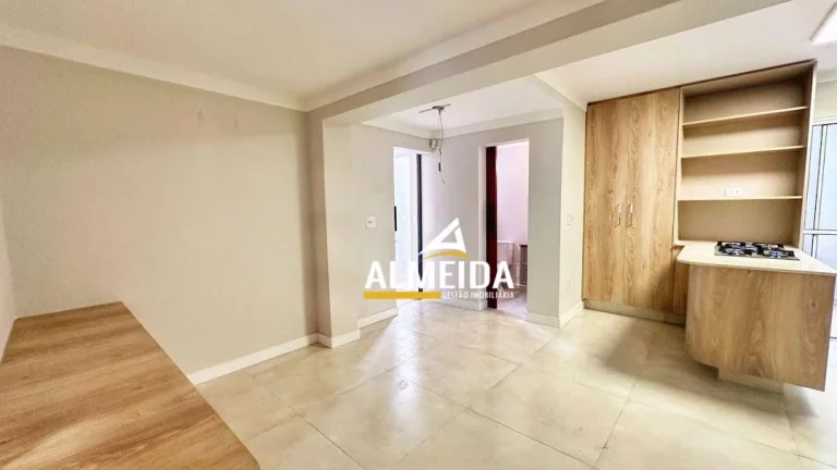 Imagem Casa com 3 dormitórios à venda, 165 m² por R$ 590.000,00 - Cidade Claret - Rio Claro/SP