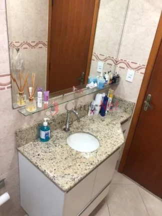 Imagem Lindo Apartamento à Venda no bairro Barcelona em São Caetano