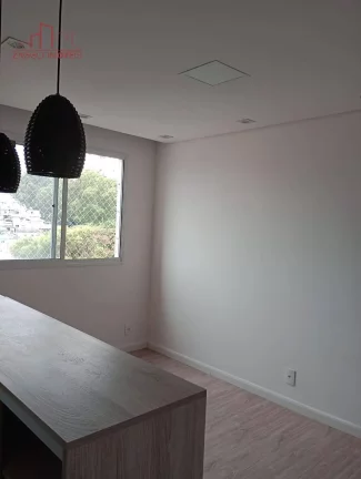 Imagem Lindo apartamento de 43m² em andar alto