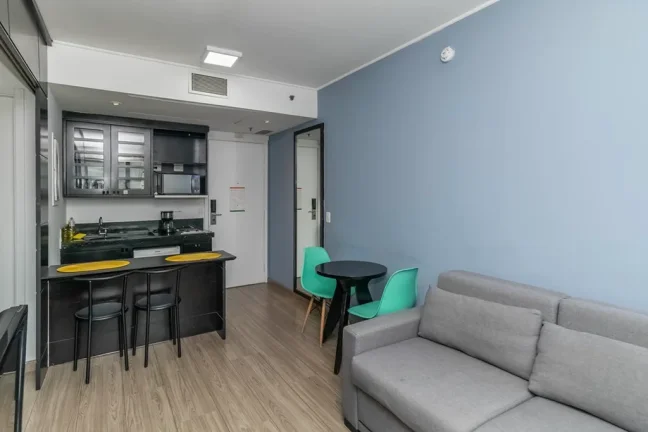 Imagem APARTAMENTO RESIDENCIAL em São Paulo - SP, Moema