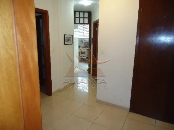 Imagem Apartamento - Ribeirão Preto - Centro