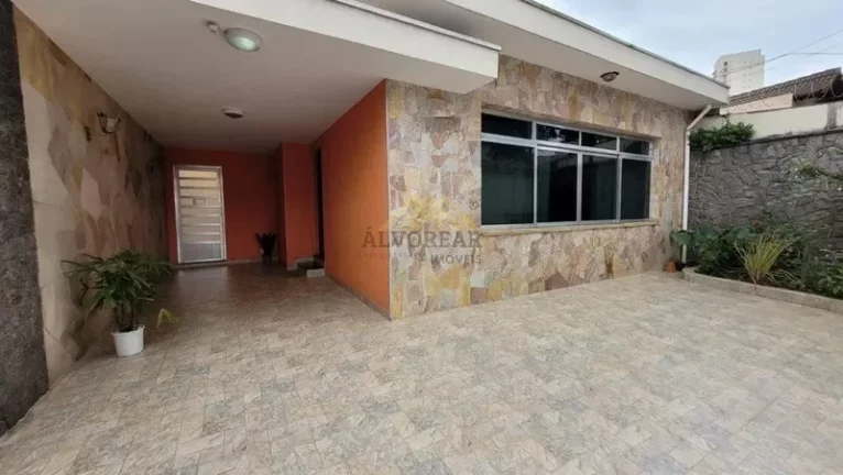 Imagem Excelente Sobrado à Venda - Vila Brasilina