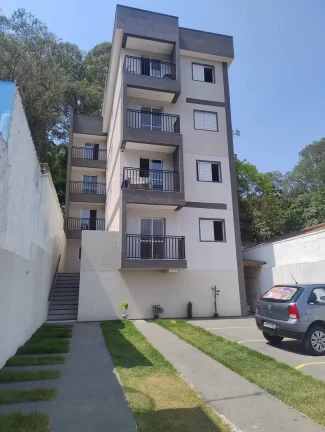 Apartamento com 2 Quartos à Venda,  em Chácara São Luiz - Franco Da Rocha