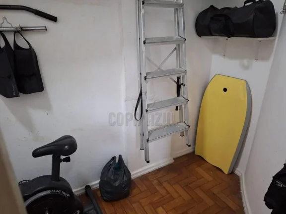 Imagem Copacabana – Rua Barata Ribeiro | Residencial › Apartamento 2 quarto(s) à Venda