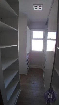 Imagem Apartamento para venda tem 113 m2 com 2 quartos suítes - Tamboré
